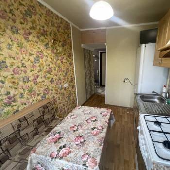 Сдается Многокомнатная квартира, 64 м²
