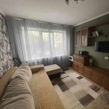 Сдается Многокомнатная квартира, 64 м²