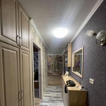 Сдается Многокомнатная квартира, 64 м²