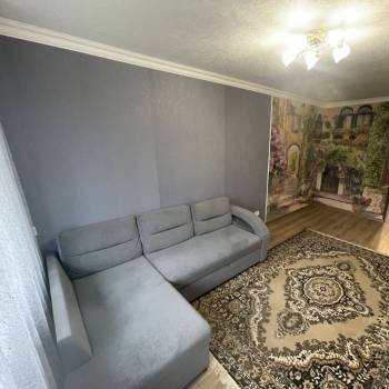 Сдается Многокомнатная квартира, 64 м²