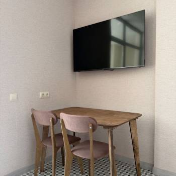 Сдается 1-комнатная квартира, 26,5 м²