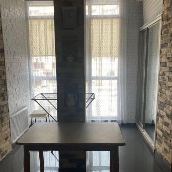Сдается 1-комнатная квартира, 23 м²