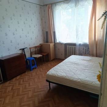 Продается 1-комнатная квартира, 29 м²