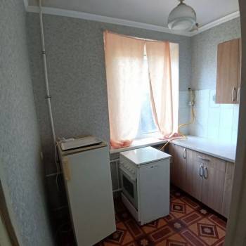 Продается 1-комнатная квартира, 29 м²
