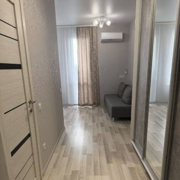 Сдается 1-комнатная квартира, 25 м²