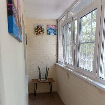 Сдается 1-комнатная квартира, 40 м²