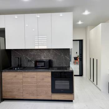 Продается 1-комнатная квартира, 28 м²