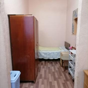 Сдается Комната, 23 м²