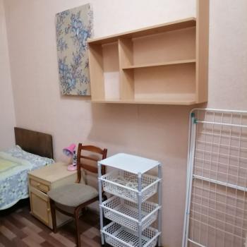 Сдается Комната, 23 м²