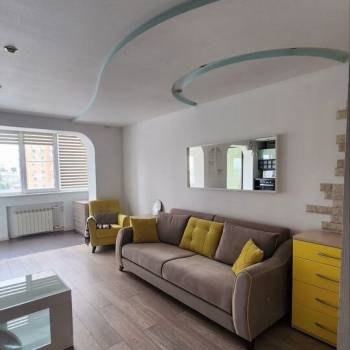 Сдается 1-комнатная квартира, 35,3 м²