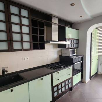 Сдается 1-комнатная квартира, 35,3 м²