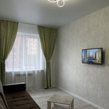 Сдается 1-комнатная квартира, 35 м²