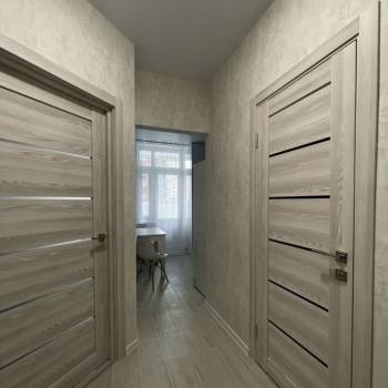 Сдается 1-комнатная квартира, 35 м²