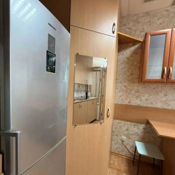 Сдается 1-комнатная квартира, 27 м²