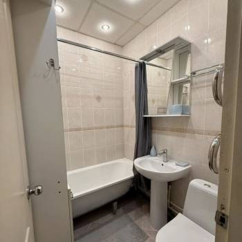 Сдается 1-комнатная квартира, 27 м²