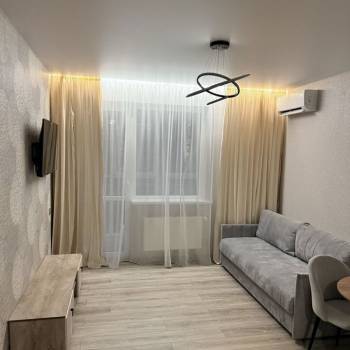 Сдается 1-комнатная квартира, 28 м²