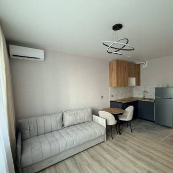 Сдается 1-комнатная квартира, 28 м²
