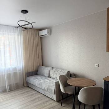 Сдается 1-комнатная квартира, 28 м²