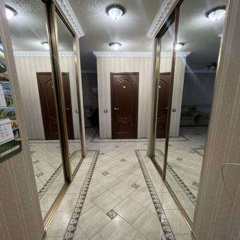 Сдается 2-х комнатная квартира, 65 м²