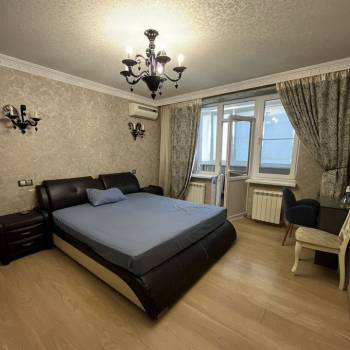 Сдается 2-х комнатная квартира, 65 м²