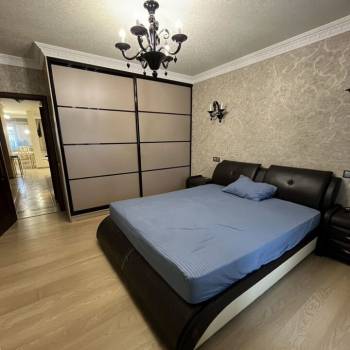 Сдается 2-х комнатная квартира, 65 м²
