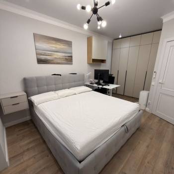 Продается 1-комнатная квартира, 33,4 м²