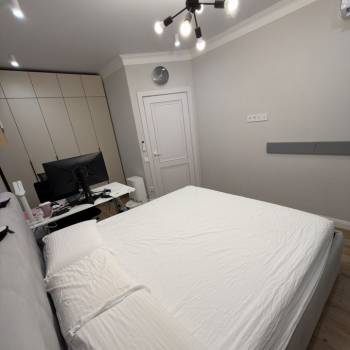 Продается 1-комнатная квартира, 33,4 м²