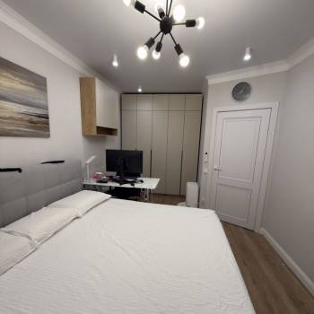 Продается 1-комнатная квартира, 33,4 м²