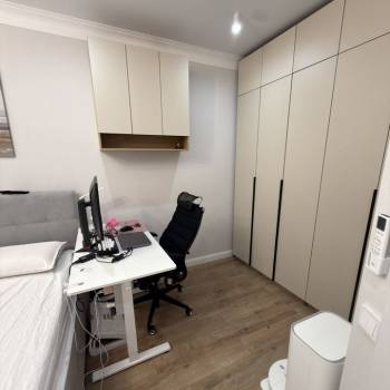 Продается 1-комнатная квартира, 33,4 м²