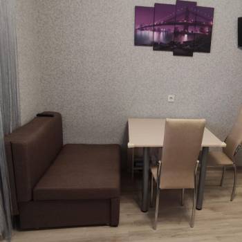 Сдается 1-комнатная квартира, 42 м²