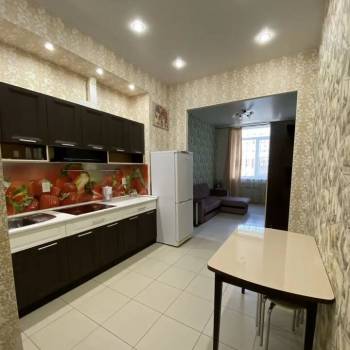 Сдается 1-комнатная квартира, 27,8 м²