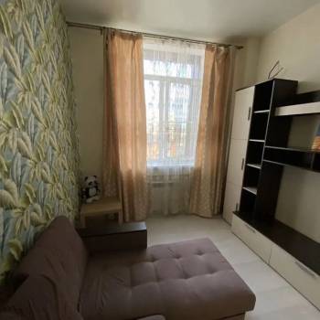 Сдается 1-комнатная квартира, 27,8 м²
