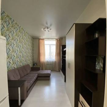 Сдается 1-комнатная квартира, 27,8 м²