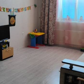 Продается 2-х комнатная квартира, 60,3 м²