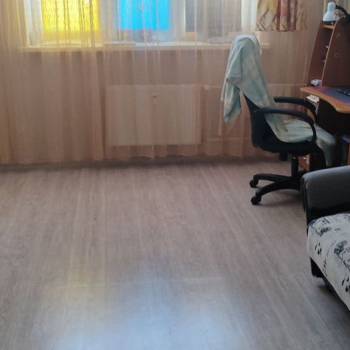Продается 2-х комнатная квартира, 60,3 м²