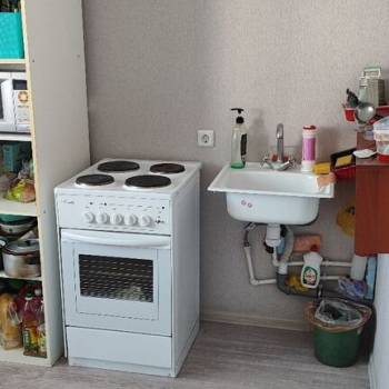 Продается 2-х комнатная квартира, 60,3 м²