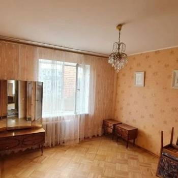 Продается 2-х комнатная квартира, 52 м²