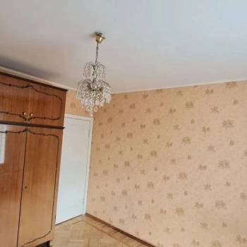 Продается 2-х комнатная квартира, 52 м²