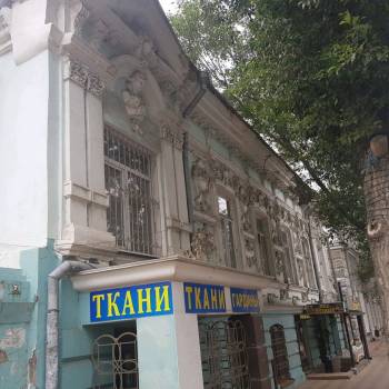 Продается 3-х комнатная квартира, 84,8 м²