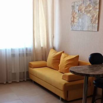 Продается 1-комнатная квартира, 40 м²
