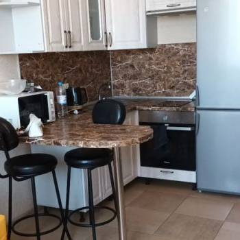 Продается 1-комнатная квартира, 40 м²