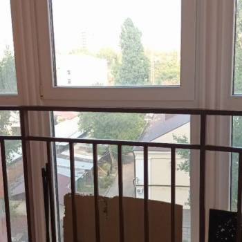 Продается 1-комнатная квартира, 40 м²