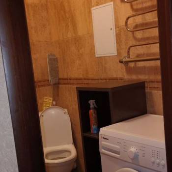 Продается 1-комнатная квартира, 40 м²