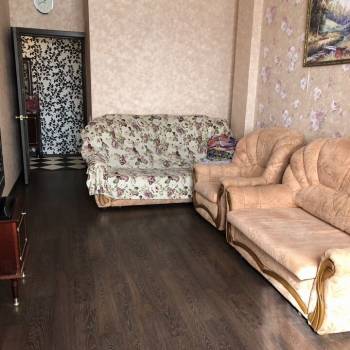 Сдается 1-комнатная квартира, 42 м²