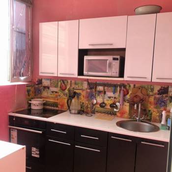 Сдается 1-комнатная квартира, 42 м²