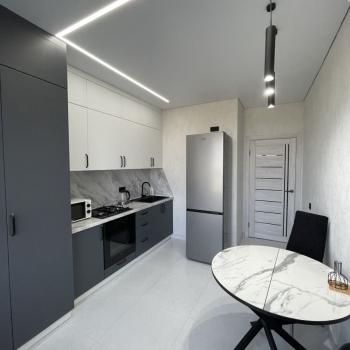 Сдается 1-комнатная квартира, 34 м²