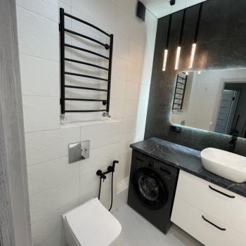 Сдается 1-комнатная квартира, 34 м²