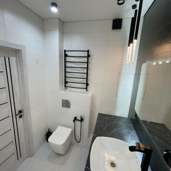 Сдается 1-комнатная квартира, 34 м²