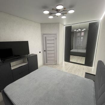 Сдается 1-комнатная квартира, 34 м²