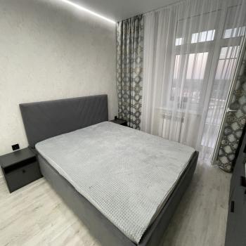 Сдается 1-комнатная квартира, 34 м²